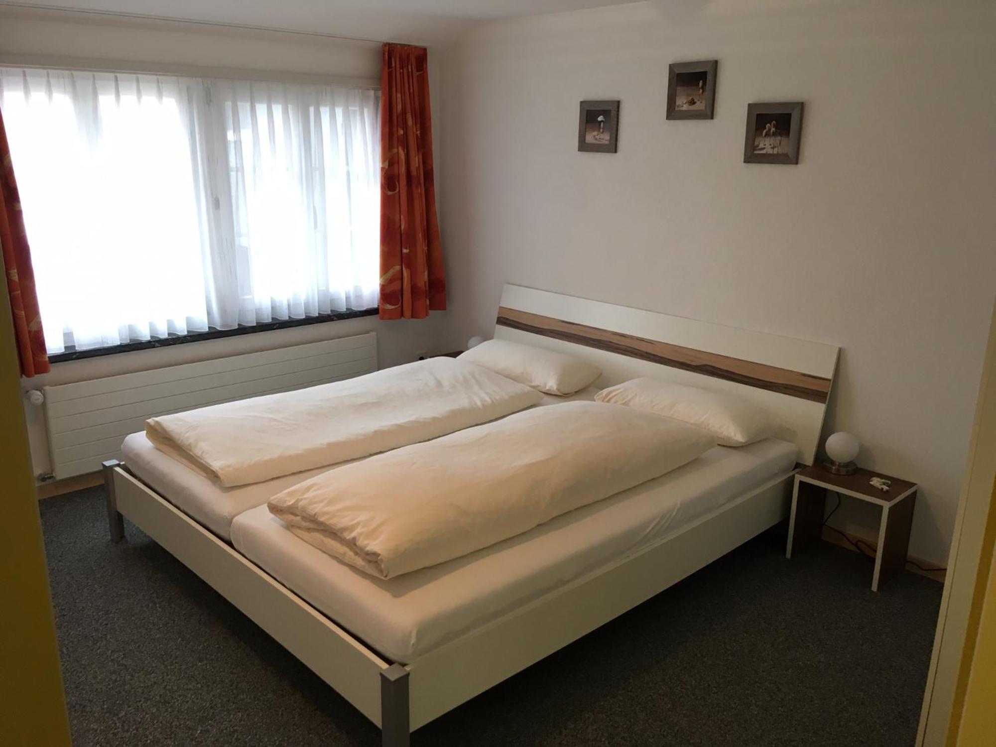 Gaestehaus Sonne Butschwil Exterior photo